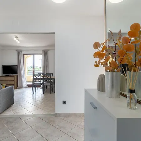 Adelia 1 Apartamento Poreč