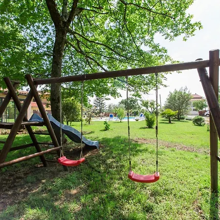 Adelia, Unweit Von Apartment Porec