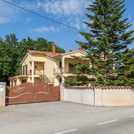 Apartment Adelia, Unweit Von