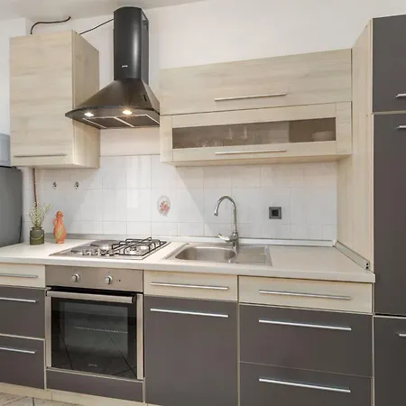 Apartment Adelia, Unweit Von