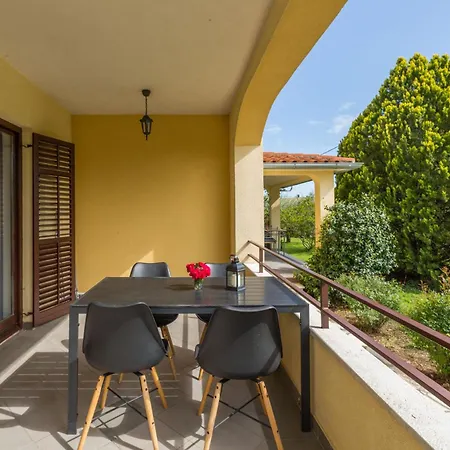 Adelia 1 Appartement *